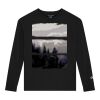 CH1751 Youth Cotton Jersey Long Sleeve T-Shirt Thumbnail