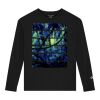 CH1751 Youth Cotton Jersey Long Sleeve T-Shirt Thumbnail