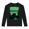 CH1751 Youth Cotton Jersey Long Sleeve T-Shirt Thumbnail
