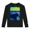 CH1751 Youth Cotton Jersey Long Sleeve T-Shirt Thumbnail