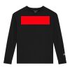 CH1751 Youth Cotton Jersey Long Sleeve T-Shirt Thumbnail