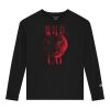 CH1751 Youth Cotton Jersey Long Sleeve T-Shirt Thumbnail