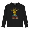 CH1751 Youth Cotton Jersey Long Sleeve T-Shirt Thumbnail