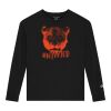 CH1751 Youth Cotton Jersey Long Sleeve T-Shirt Thumbnail