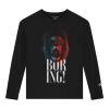 CH1751 Youth Cotton Jersey Long Sleeve T-Shirt Thumbnail