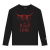 CH1751 Youth Cotton Jersey Long Sleeve T-Shirt Thumbnail