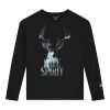 CH1751 Youth Cotton Jersey Long Sleeve T-Shirt Thumbnail