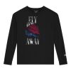CH1751 Youth Cotton Jersey Long Sleeve T-Shirt Thumbnail