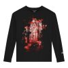 CH1751 Youth Cotton Jersey Long Sleeve T-Shirt Thumbnail