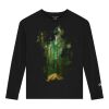 CH1751 Youth Cotton Jersey Long Sleeve T-Shirt Thumbnail