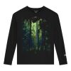 CH1751 Youth Cotton Jersey Long Sleeve T-Shirt Thumbnail