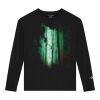 CH1751 Youth Cotton Jersey Long Sleeve T-Shirt Thumbnail