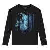 CH1751 Youth Cotton Jersey Long Sleeve T-Shirt Thumbnail