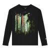 CH1751 Youth Cotton Jersey Long Sleeve T-Shirt Thumbnail