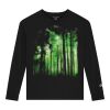 CH1751 Youth Cotton Jersey Long Sleeve T-Shirt Thumbnail