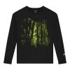 CH1751 Youth Cotton Jersey Long Sleeve T-Shirt Thumbnail
