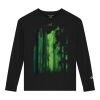 CH1751 Youth Cotton Jersey Long Sleeve T-Shirt Thumbnail