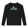 CH1751 Youth Cotton Jersey Long Sleeve T-Shirt Thumbnail