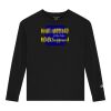 CH1751 Youth Cotton Jersey Long Sleeve T-Shirt Thumbnail