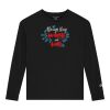 CH1751 Youth Cotton Jersey Long Sleeve T-Shirt Thumbnail