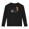 CH1751 Youth Cotton Jersey Long Sleeve T-Shirt Thumbnail