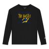 CH1751 Youth Cotton Jersey Long Sleeve T-Shirt Thumbnail