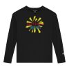 CH1751 Youth Cotton Jersey Long Sleeve T-Shirt Thumbnail