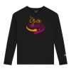 CH1751 Youth Cotton Jersey Long Sleeve T-Shirt Thumbnail