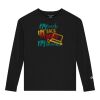 CH1751 Youth Cotton Jersey Long Sleeve T-Shirt Thumbnail