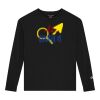 CH1751 Youth Cotton Jersey Long Sleeve T-Shirt Thumbnail