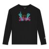 CH1751 Youth Cotton Jersey Long Sleeve T-Shirt Thumbnail