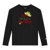 CH1751 Youth Cotton Jersey Long Sleeve T-Shirt Thumbnail