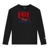 CH1751 Youth Cotton Jersey Long Sleeve T-Shirt Thumbnail