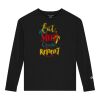 CH1751 Youth Cotton Jersey Long Sleeve T-Shirt Thumbnail