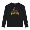 CH1751 Youth Cotton Jersey Long Sleeve T-Shirt Thumbnail