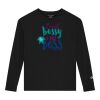 CH1751 Youth Cotton Jersey Long Sleeve T-Shirt Thumbnail