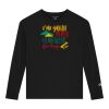 CH1751 Youth Cotton Jersey Long Sleeve T-Shirt Thumbnail