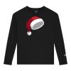 CH1751 Youth Cotton Jersey Long Sleeve T-Shirt Thumbnail