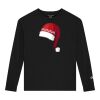 CH1751 Youth Cotton Jersey Long Sleeve T-Shirt Thumbnail