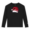 CH1751 Youth Cotton Jersey Long Sleeve T-Shirt Thumbnail