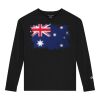 CH1751 Youth Cotton Jersey Long Sleeve T-Shirt Thumbnail