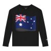 CH1751 Youth Cotton Jersey Long Sleeve T-Shirt Thumbnail