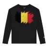 CH1751 Youth Cotton Jersey Long Sleeve T-Shirt Thumbnail