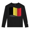 CH1751 Youth Cotton Jersey Long Sleeve T-Shirt Thumbnail