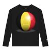 CH1751 Youth Cotton Jersey Long Sleeve T-Shirt Thumbnail