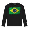 CH1751 Youth Cotton Jersey Long Sleeve T-Shirt Thumbnail