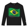 CH1751 Youth Cotton Jersey Long Sleeve T-Shirt Thumbnail