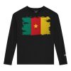 CH1751 Youth Cotton Jersey Long Sleeve T-Shirt Thumbnail