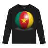 CH1751 Youth Cotton Jersey Long Sleeve T-Shirt Thumbnail