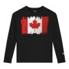 CH1751 Youth Cotton Jersey Long Sleeve T-Shirt Thumbnail